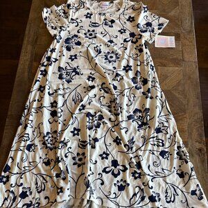 LLR Carly NWT